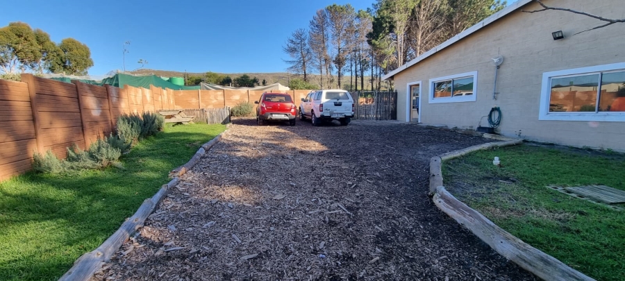 Commercial Property for Sale in Bot River Western Cape